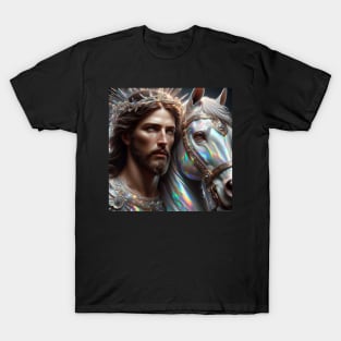 Jesus Is King T-Shirt